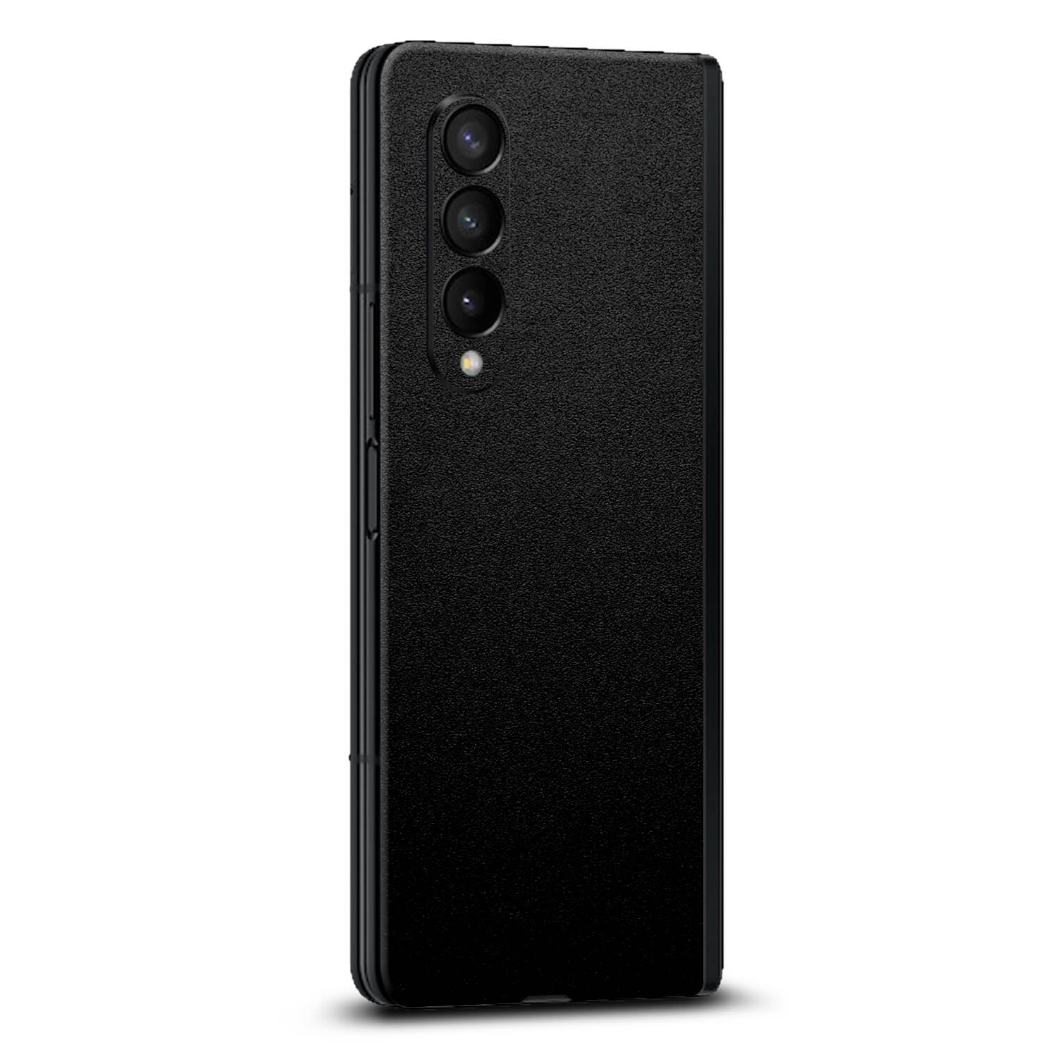 Samsung Galaxy Z Fold 4 Textured matt black skins