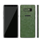 Samsung Galaxy Note 8 Green Camo Skins