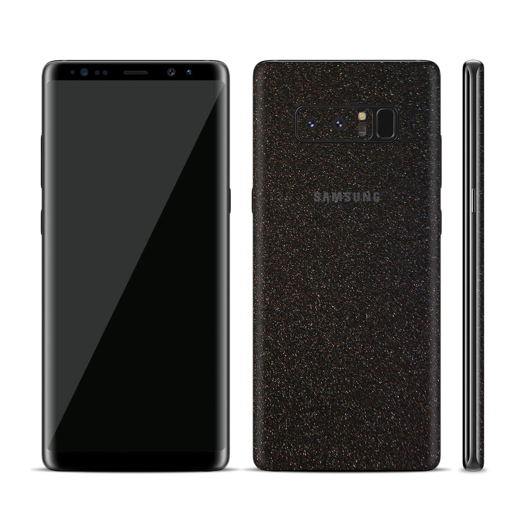 Samsung Galaxy Note 8 Matt Morpheus Skins