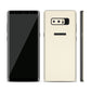 Samsung Galaxy Note 8 Textured Matt Cream Skins