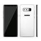 Samsung Galaxy Note 8 Textured Matt White Skins