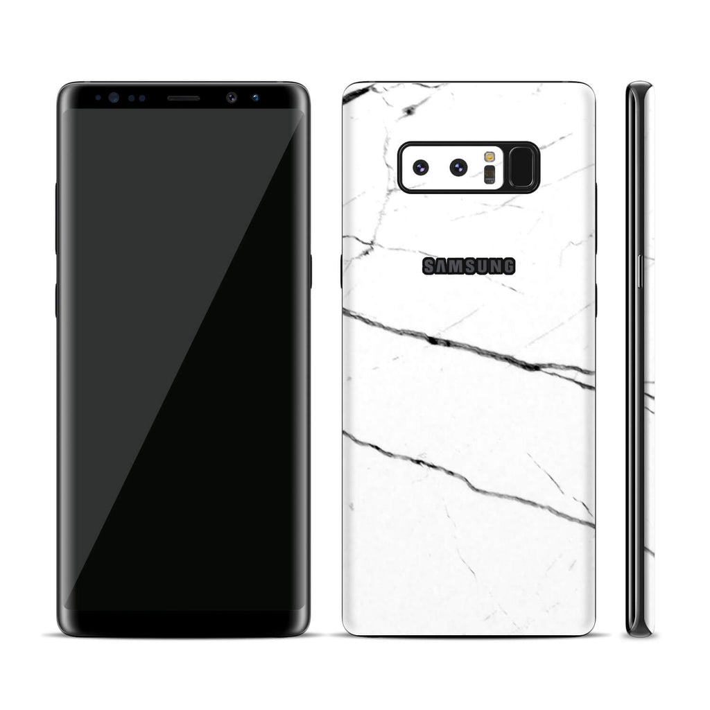 Samsung Galaxy Note 8 Yakuza Skins