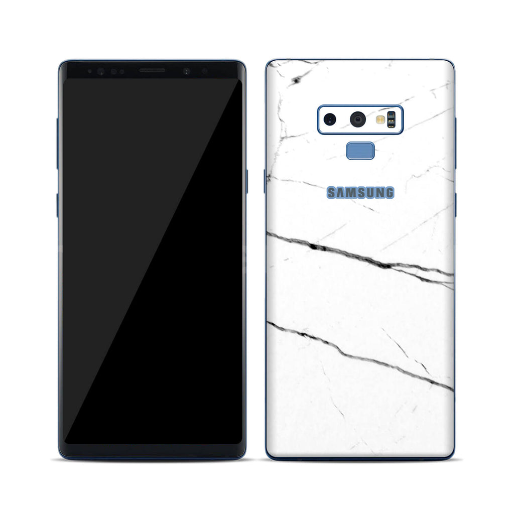 Samsung Galaxy Note 9 Yakuza Skins