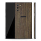 Samsung Galaxy Note 10 Aged Oak Skins