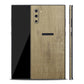 Samsung Galaxy Note 10 Modern Oak Skins