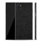 Samsung Galaxy Note 10 Plus Black Camo Skins