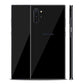 Samsung Galaxy Note 10 Plus Black Gloss Skins