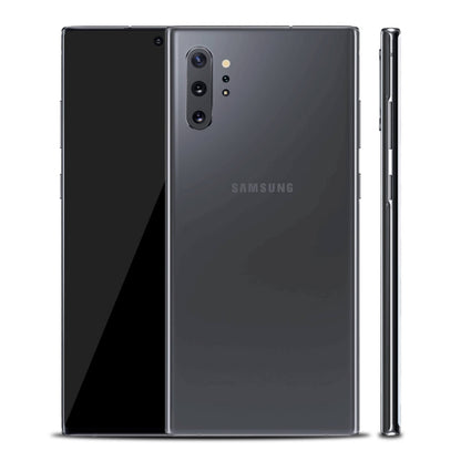 Samsung Galaxy Note 10 Plus Clear Matt Skins