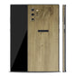 Samsung Galaxy Note 10 Plus Modern Oak Skins