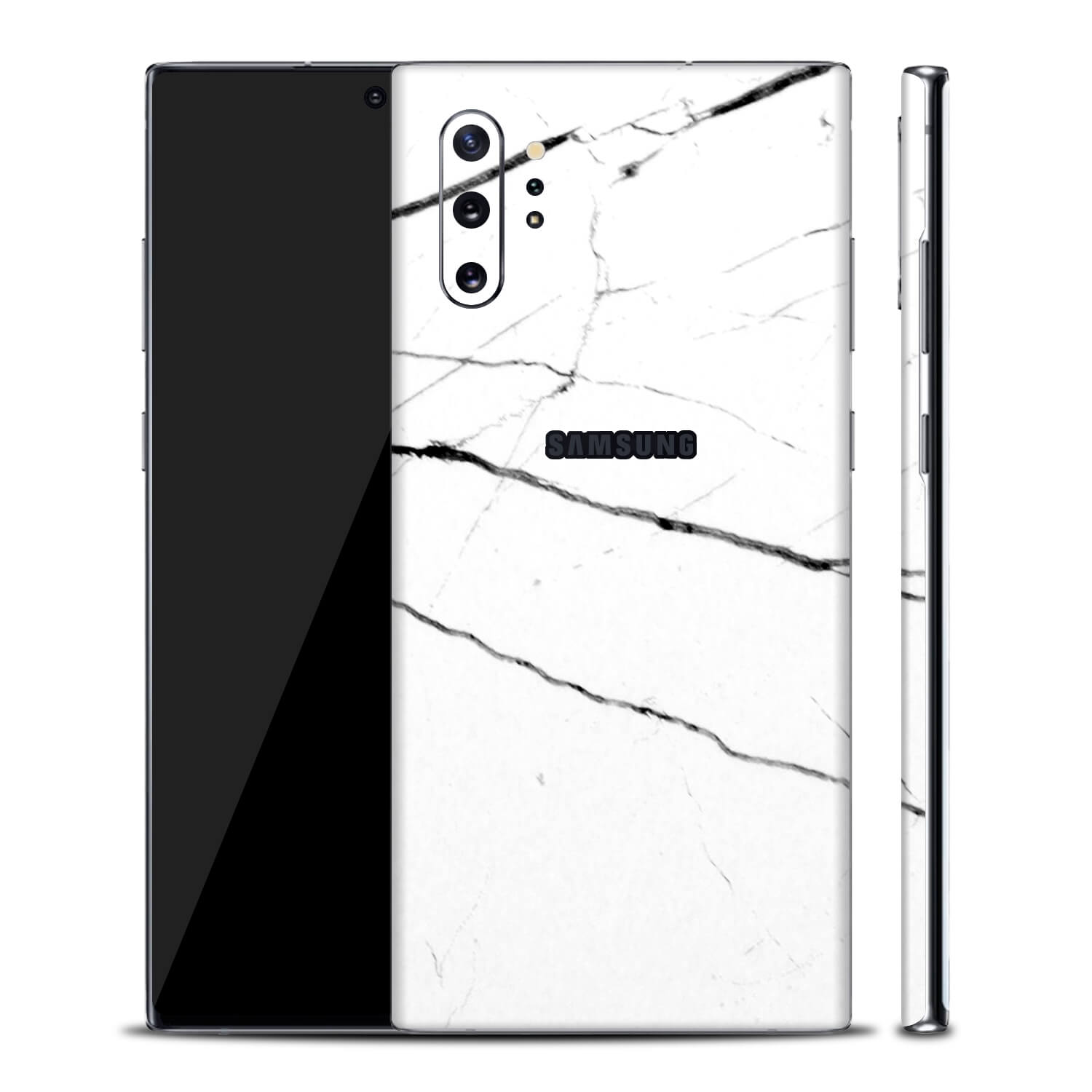Samsung Galaxy Note 10 Plus Yakuza Skins