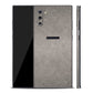 Samsung Galaxy Note 10 Sahara Concrete Skins