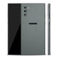 Samsung Galaxy Note 10 Textured Matt Grey Skins