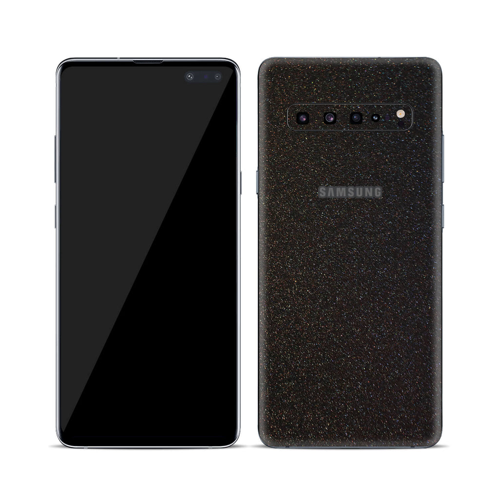 Samsung Galaxy S10 5G Matt Morpheus Skins