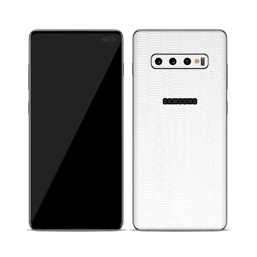 Samsung Galaxy S10 Plus Waveform Skins