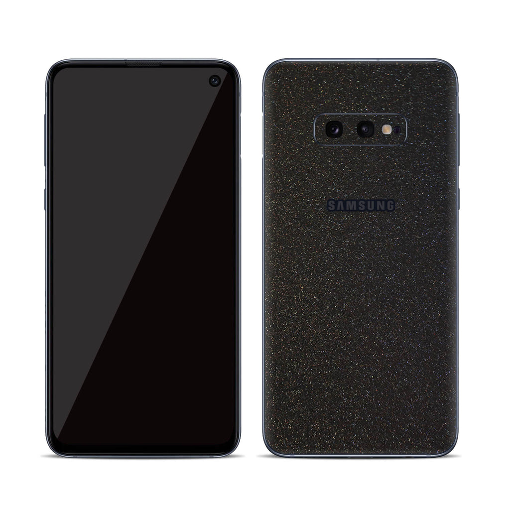 Samsung Galaxy S10e Matt Morpheus Skins