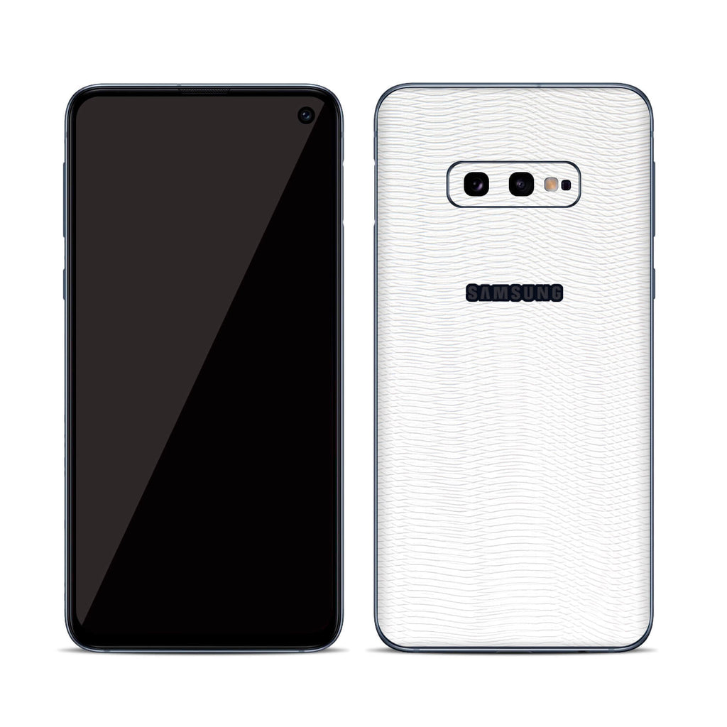 Samsung Galaxy S10e Waveform Skins