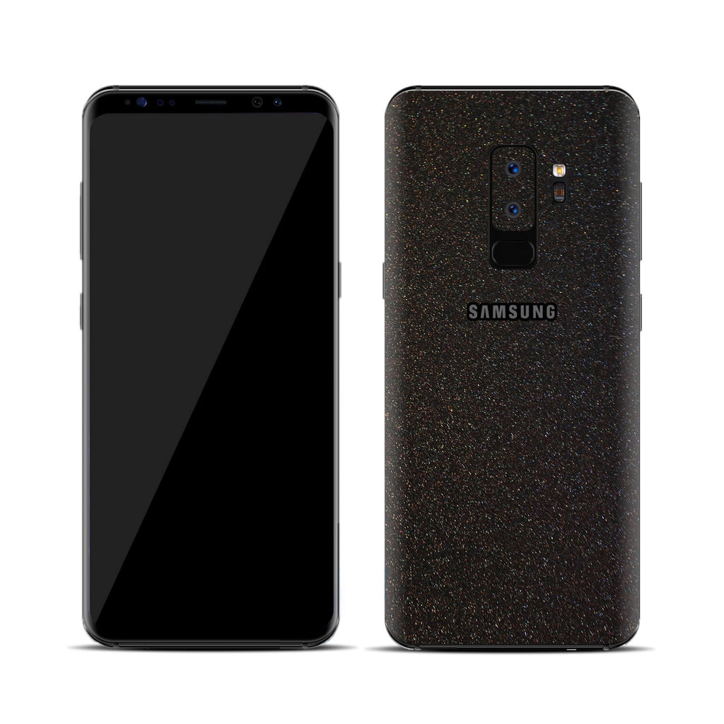 Samsung Galaxy S9 Plus Matt Morpheus Skins