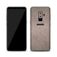 Samsung Galaxy S9 Plus Sahara Concrete Skins
