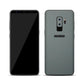 Samsung Galaxy S9 Plus Textured Matt Grey Skins