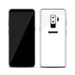 Samsung Galaxy S9 Plus White Gloss Skins