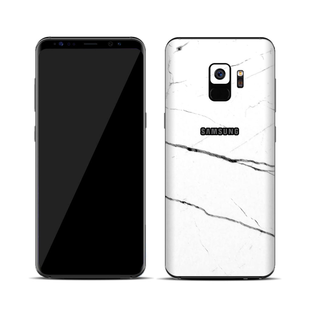 Samsung Galaxy S9 Yakuza Skins