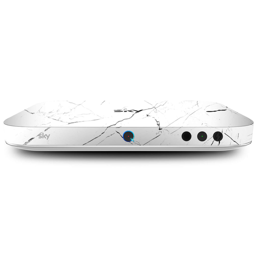 Sky Q Box Yakuza Skins