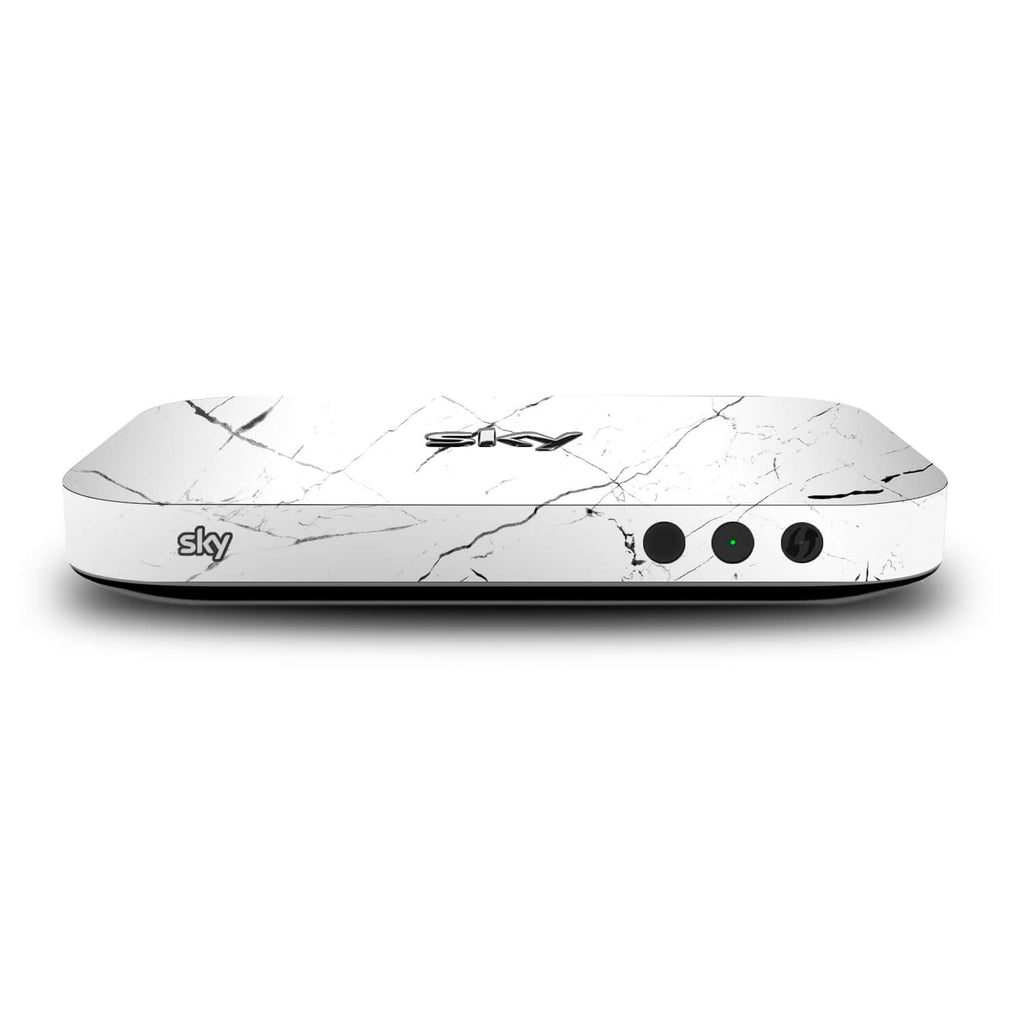 Sky Q Mini Box Yakuza Skins