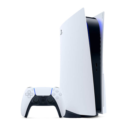 PS5 Skins