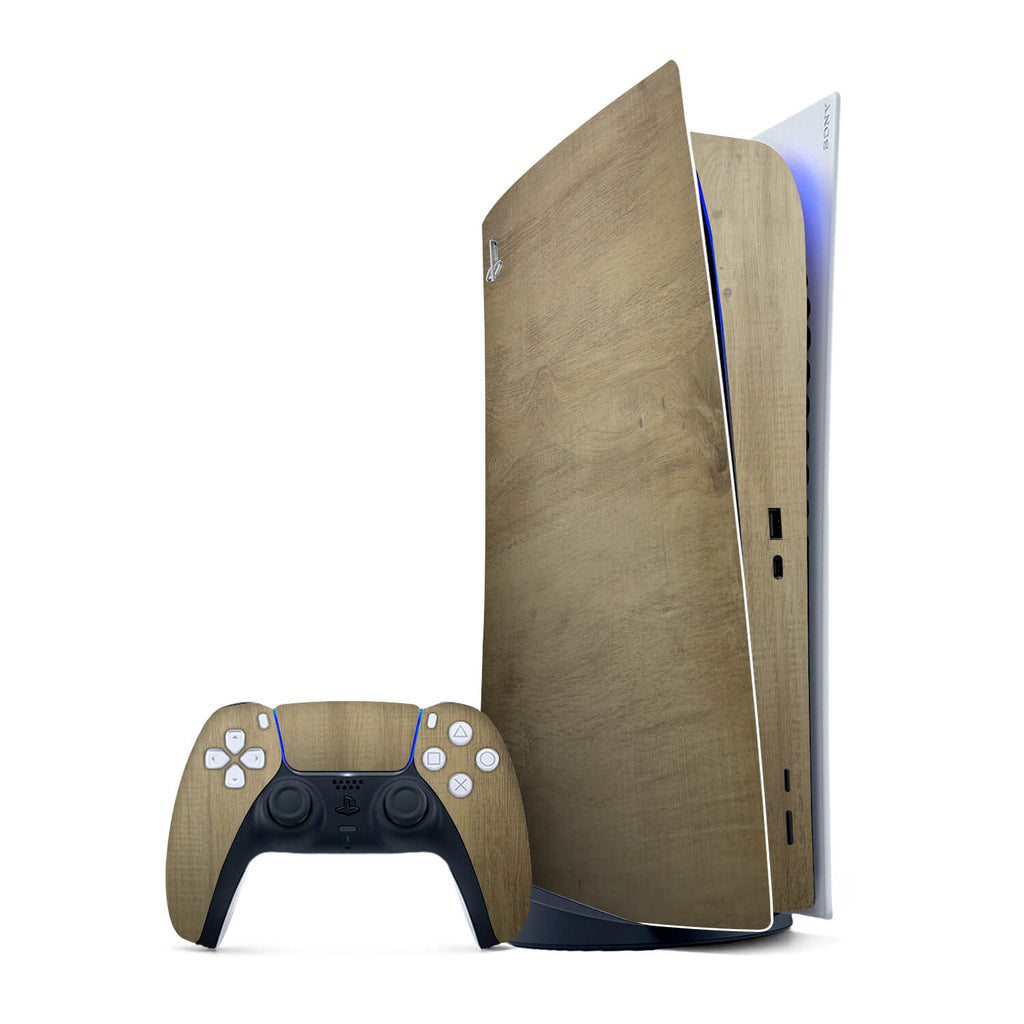 PS5 Digital Edition Modern Skins