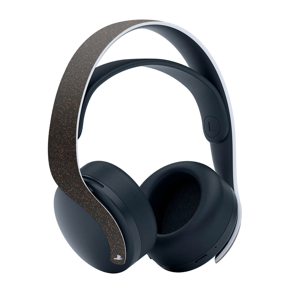 PS5 Pulse 3D Wireless Headset Matt Morpheus Skins