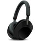 Sony WH1000XM5 Black gloss skins
