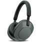 Sony WH1000XM5 Textured matt grey skins