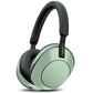 Sony WH1000XM5 Textured matt mint skins