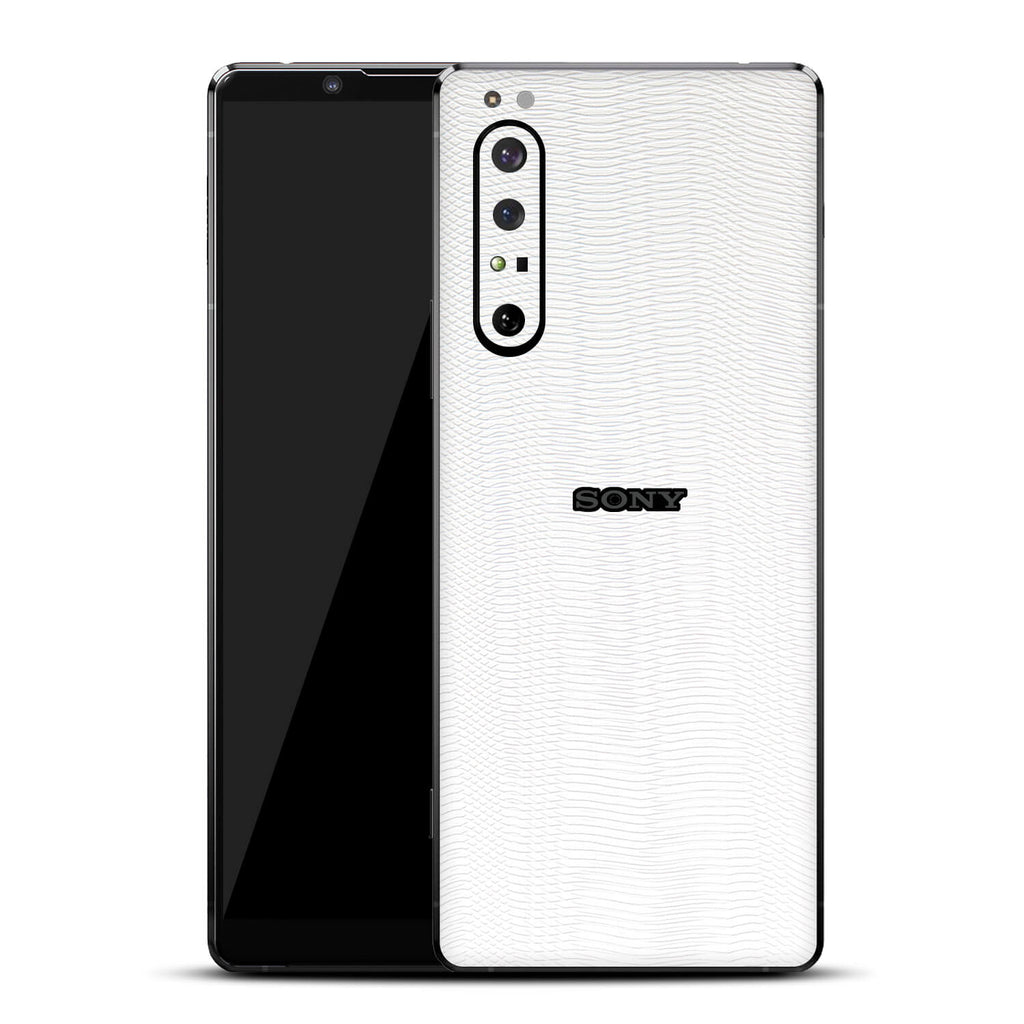 Sony Xperia 1 ii Waveform Skins