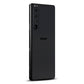 Sony Xperia 1 iii Black carbon fibre skins