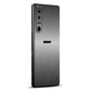 Sony Xperia 1 iii Brushed titanium skins