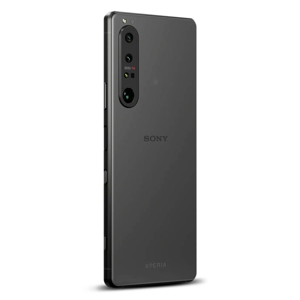 Sony Xperia 1 iv Clear gloss skins