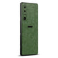 Sony Xperia 1 iii Green camo skins