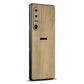 Sony Xperia 1 iii Modern oak skins