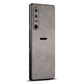 Sony Xperia 1 iii Sahara concrete skins
