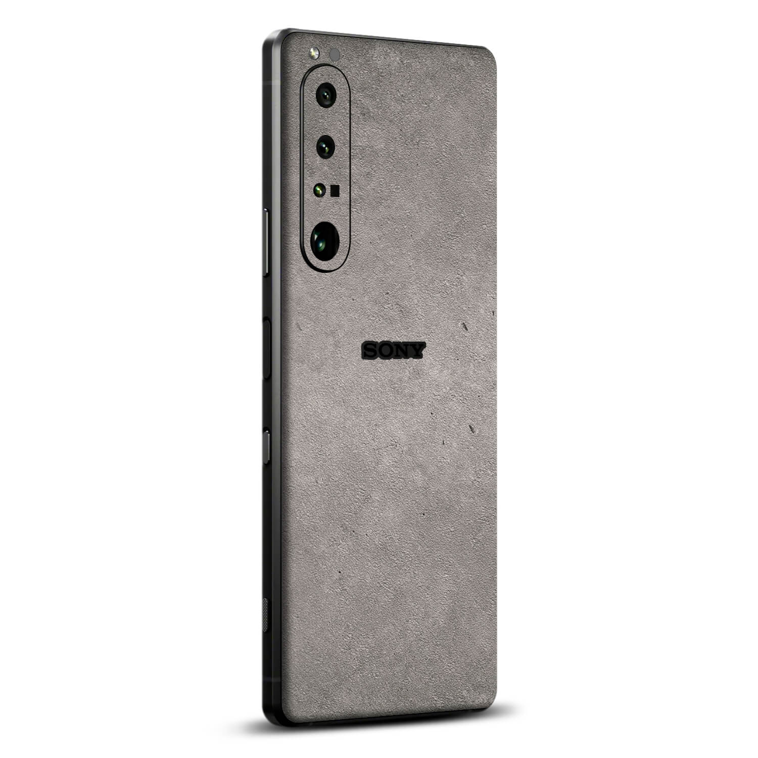 Sony Xperia 1 iii Sahara concrete skins