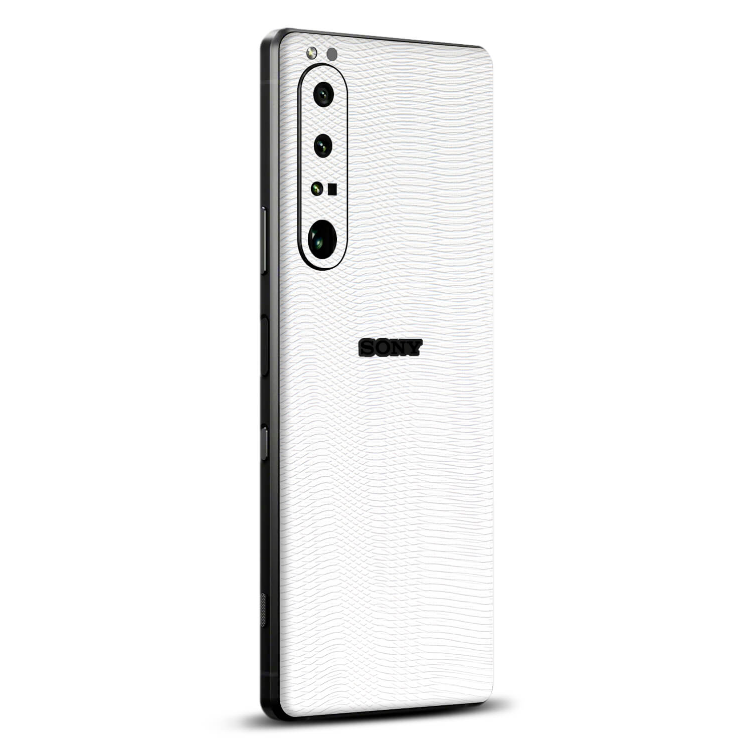 Sony Xperia 1 iii Waveform skins