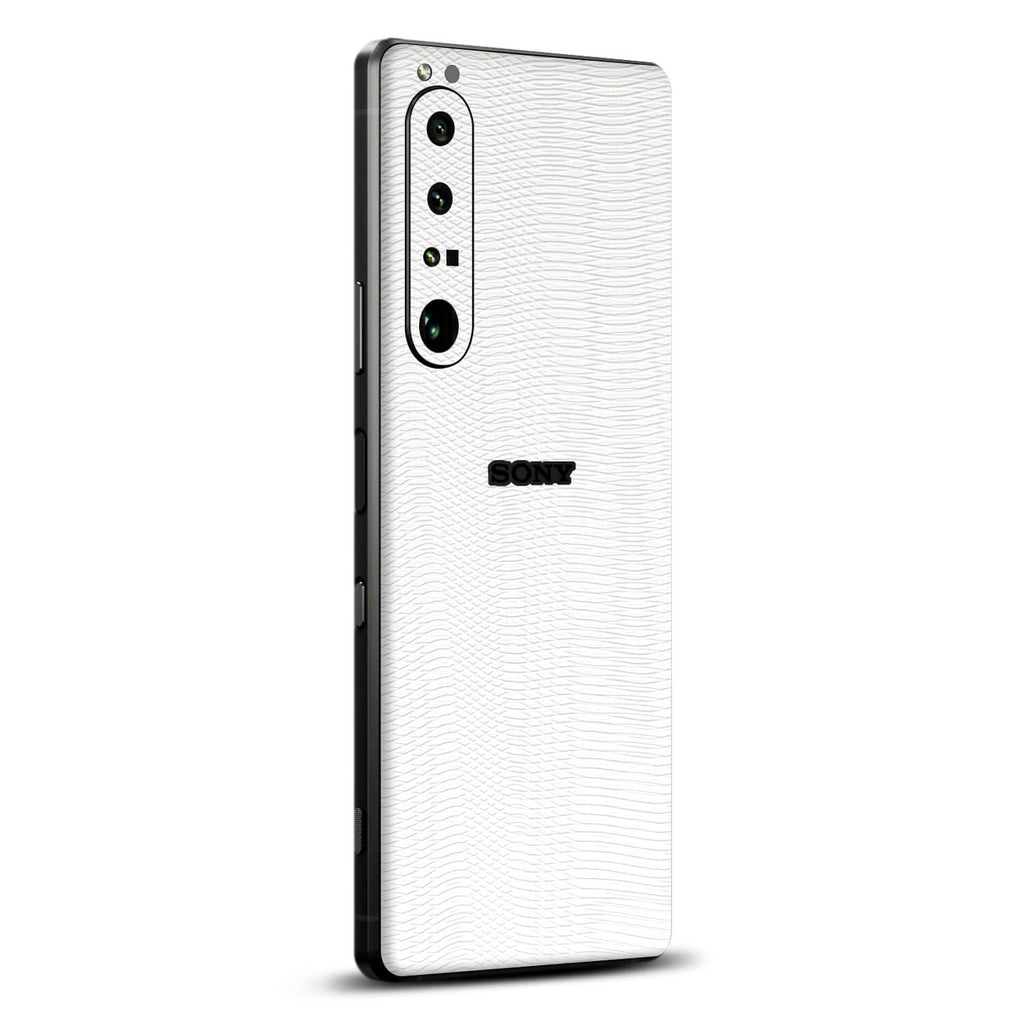 Sony Xperia 1 iv Waveform skins