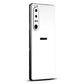 Sony Xperia 1 iii White gloss skins