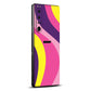 Sony Xperia 1 iv Abstract psychedelic skins
