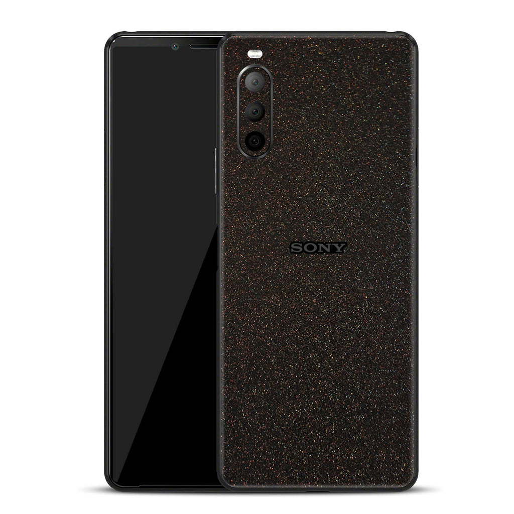 Sony Xperia 10 ii Matt morpheus skins