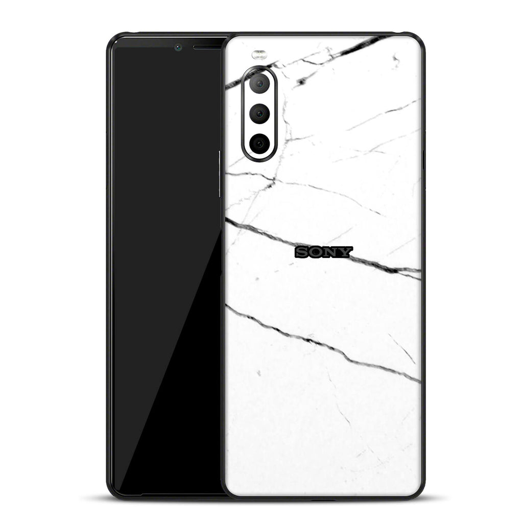 Sony Xperia 10 ii Yakuza skins