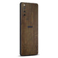 Sony Xperia 10 iii Aged oak skins
