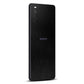 Sony Xperia 10 iii Black leather skins