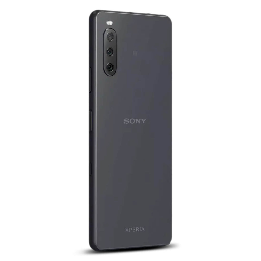 Sony Xperia 10 iii Clear gloss skins